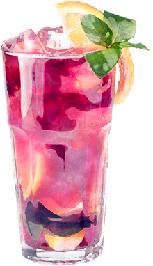 Fruit Cocktail